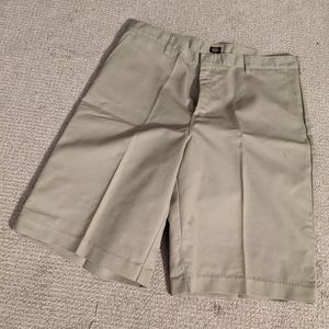Men's Dickies shorts 12" inseam 38 waist